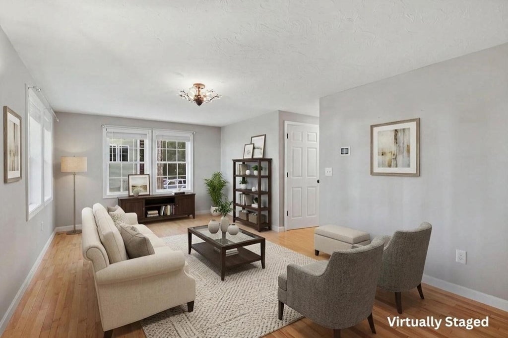 37 West Meadow Estates Drive #37, Townsend, MA Photo #1
