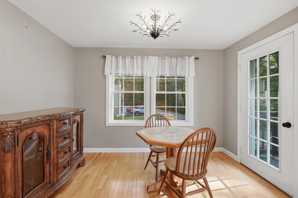 37 West Meadow Estates Drive #37, Townsend, MA Photo #6