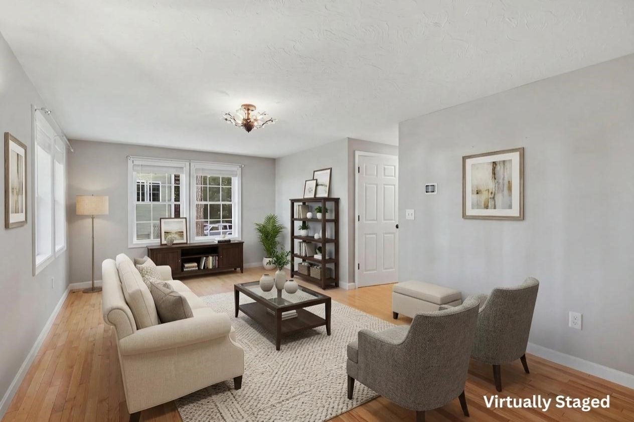 37 West Meadow Estates Drive #37, Townsend, MA, 37 West Meadow Estates Drive #37, Townsend, MA Photo #1