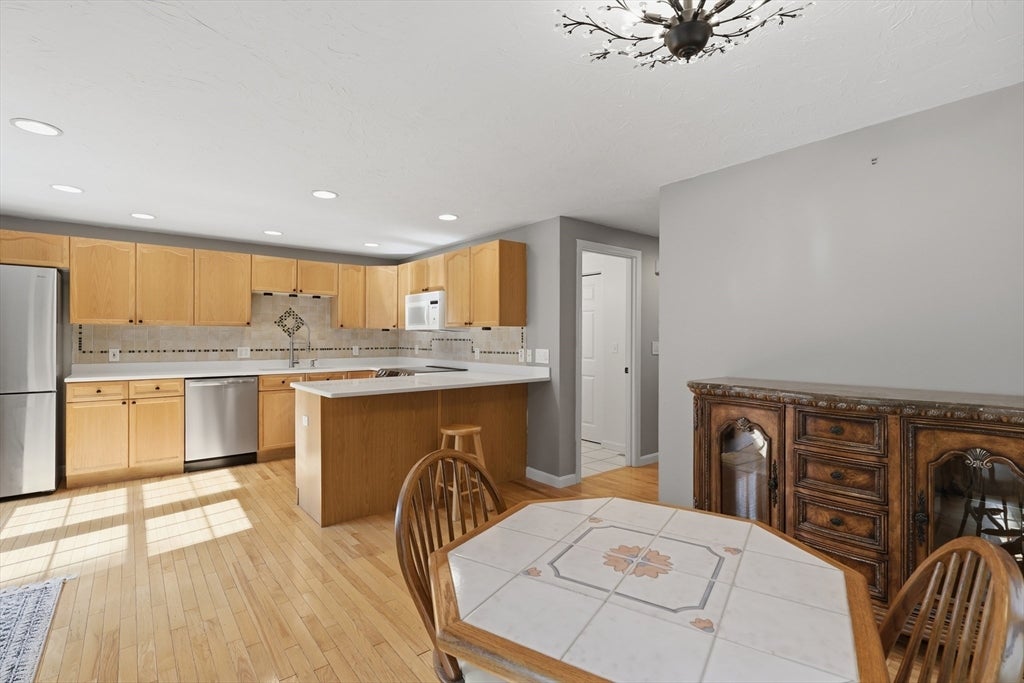 37 West Meadow Estates Drive #37, Townsend, MA Photo #7