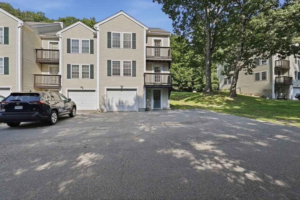 37 West Meadow Estates Drive #37, Townsend, MA Photo #32
