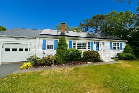 Photo of 8 Jasmine Ln, Barnstable, MA 02601 (MLS # 73456666)