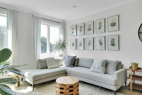 4281 Washington Street 4B Boston MA 02131