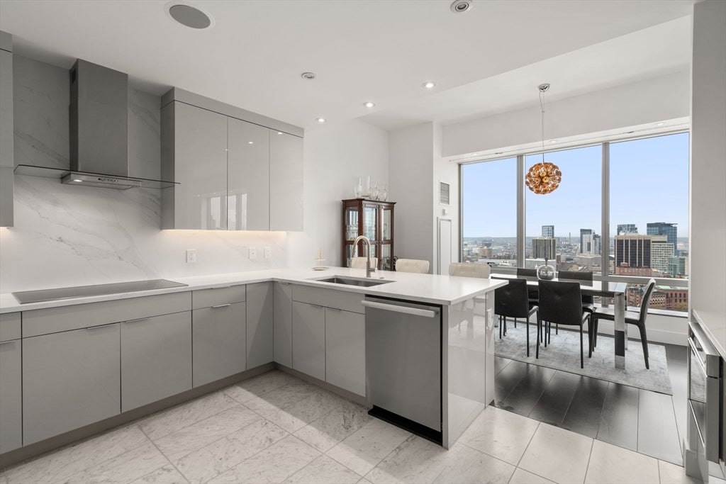 1 Avery St #PH2B, Boston, MA Photo #17