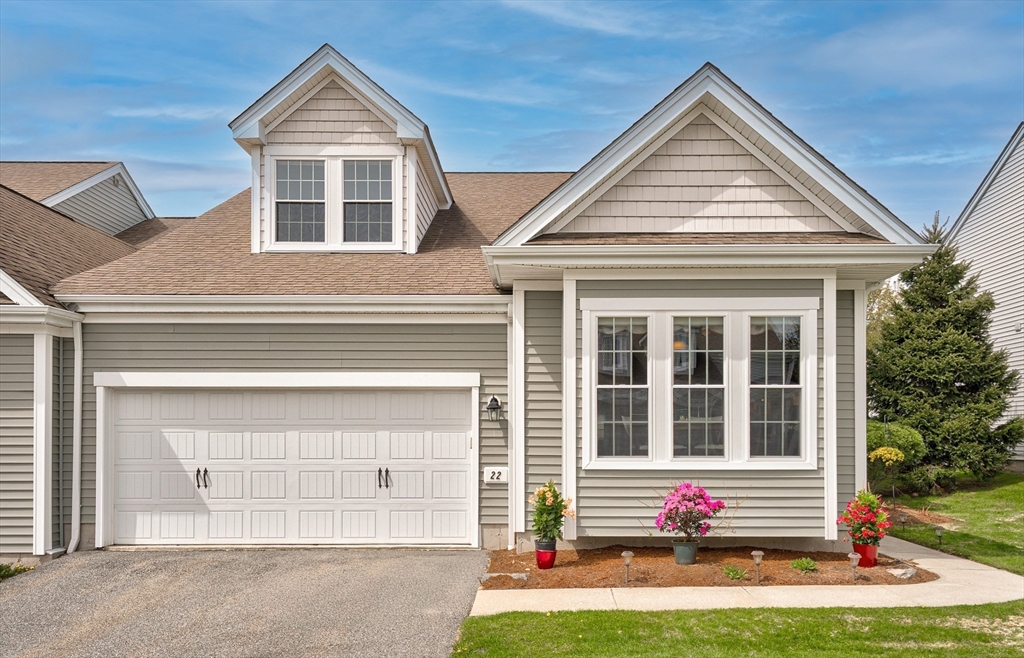 22 Quail Ridge Dr 22