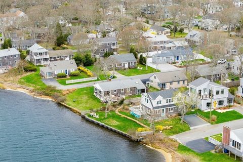 Photo of 8 Providence St, Falmouth, MA 02536 (MLS # 73506644)