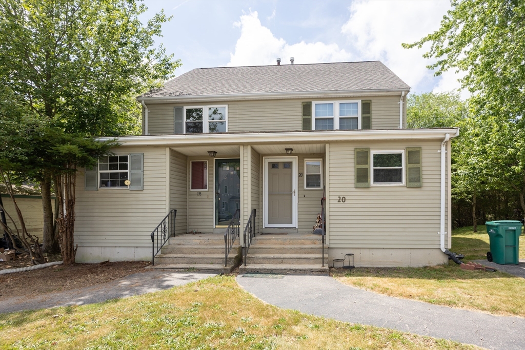 18 Quincy Way 18