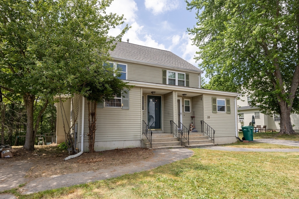 18 Quincy Way 18