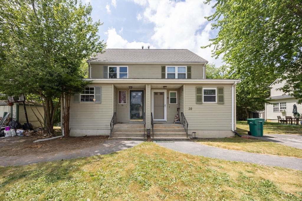 18 Quincy Way 18
