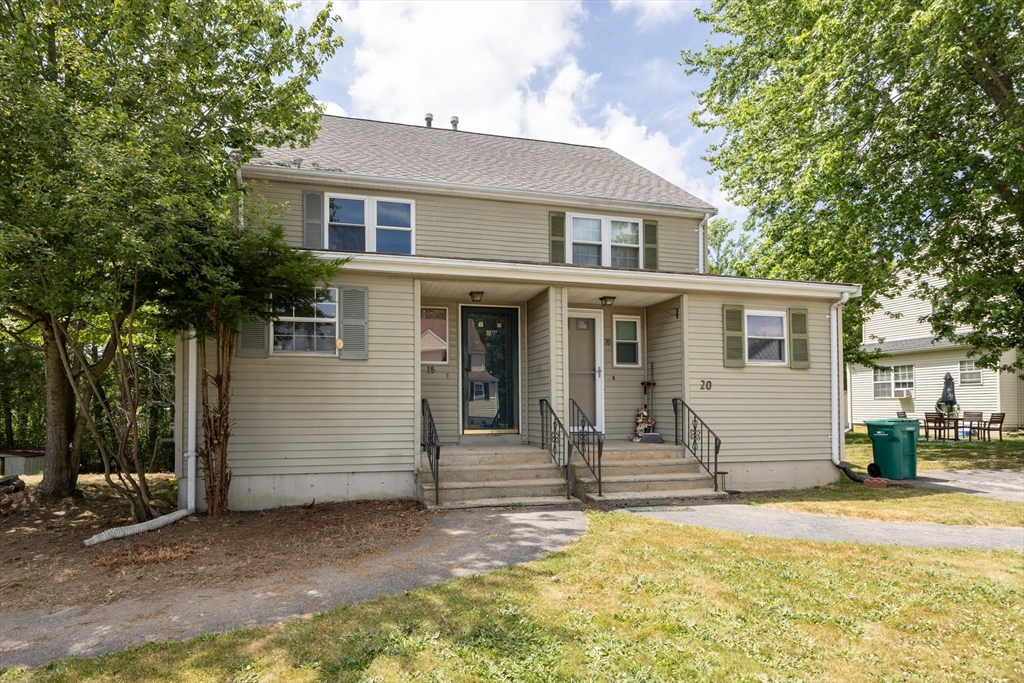 18 Quincy Way 18