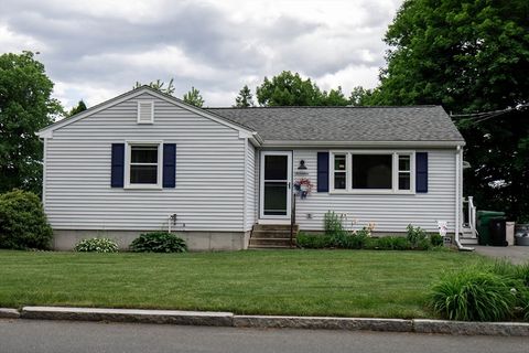 Photo of 17 Hearthstone Ter, Chicopee, MA 01020 (MLS # 73527183)