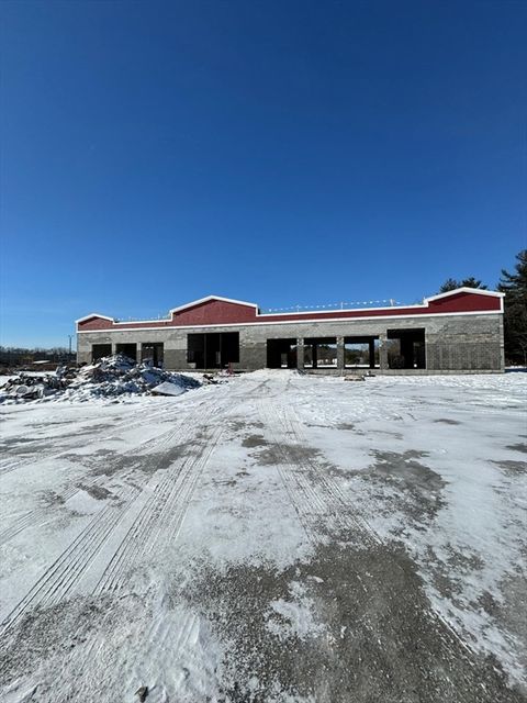 927 Turnpike St Canton MA 02021