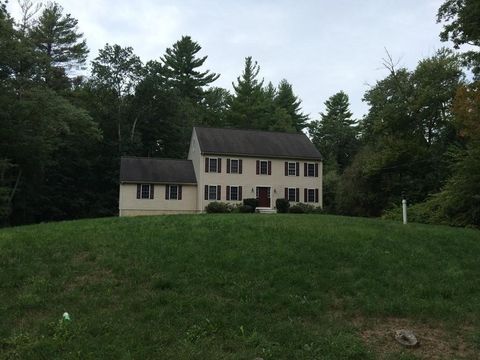 261 Harwood 261 Littleton MA 01460