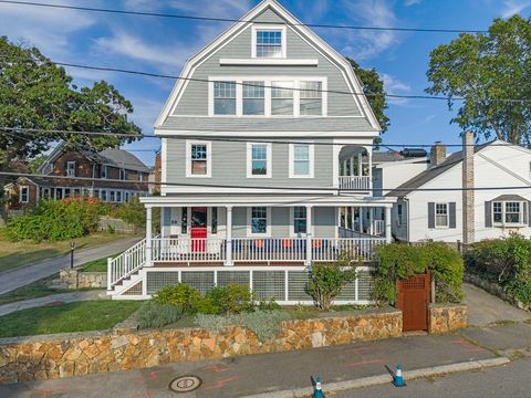 29 Fuller Street Gloucester MA 01930