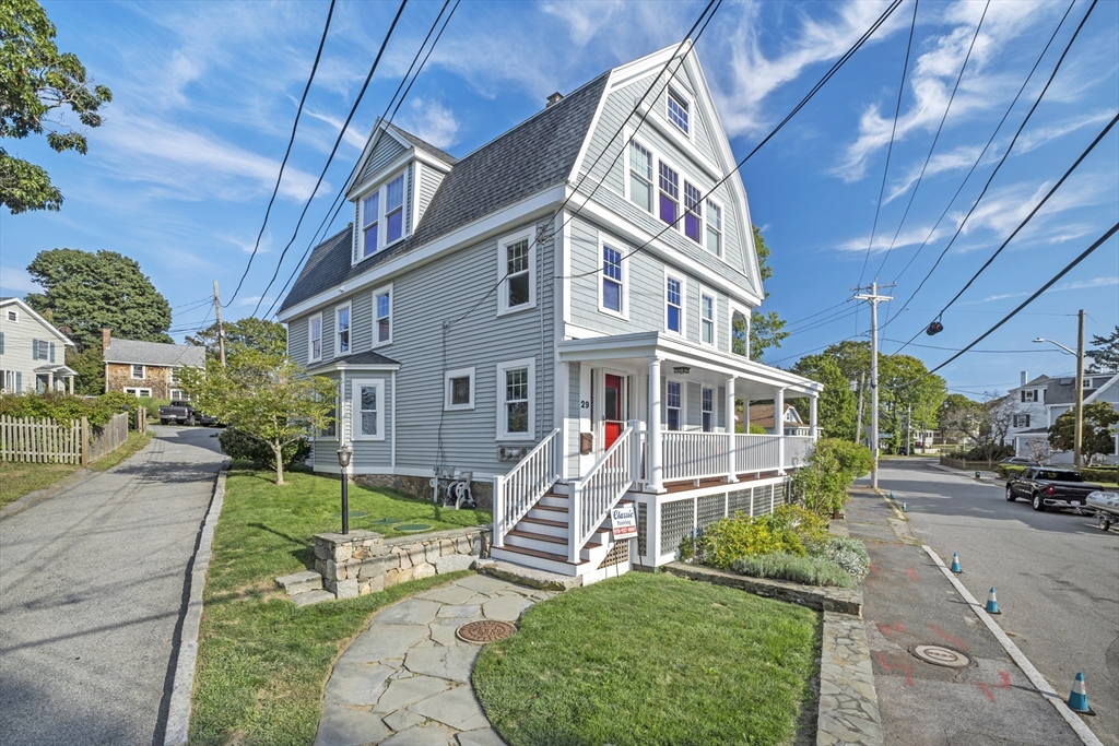 29 Fuller Street