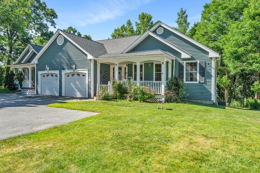 822 Methuen St #822, Dracut, MA Photo #1