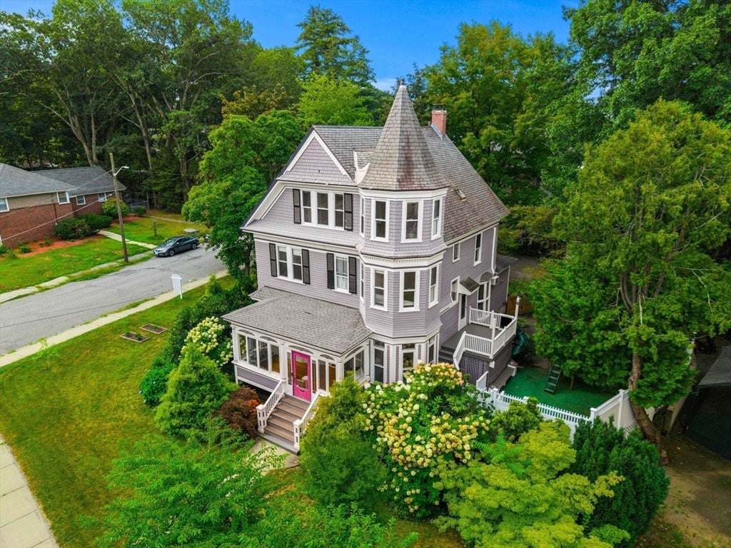 77 Tyler Park, Lowell, MA, 77 Tyler Park, Lowell, MA Photo #2