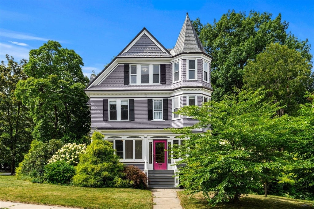 77 Tyler Park, Lowell, MA, 77 Tyler Park, Lowell, MA Photo #1