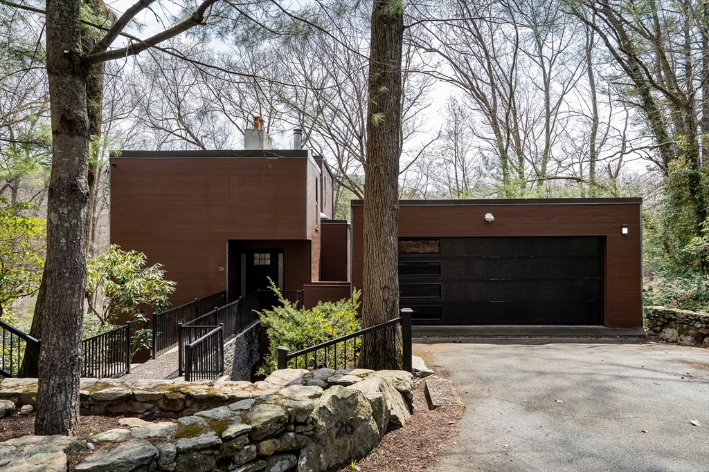 26 Dewey Road