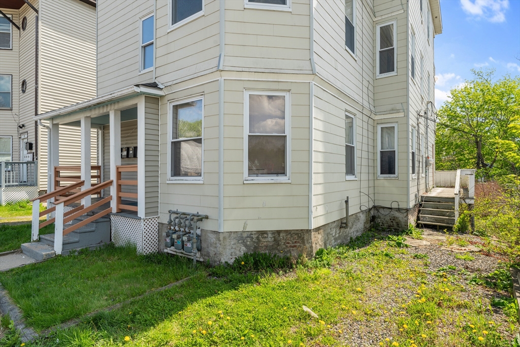 71 Maywood St