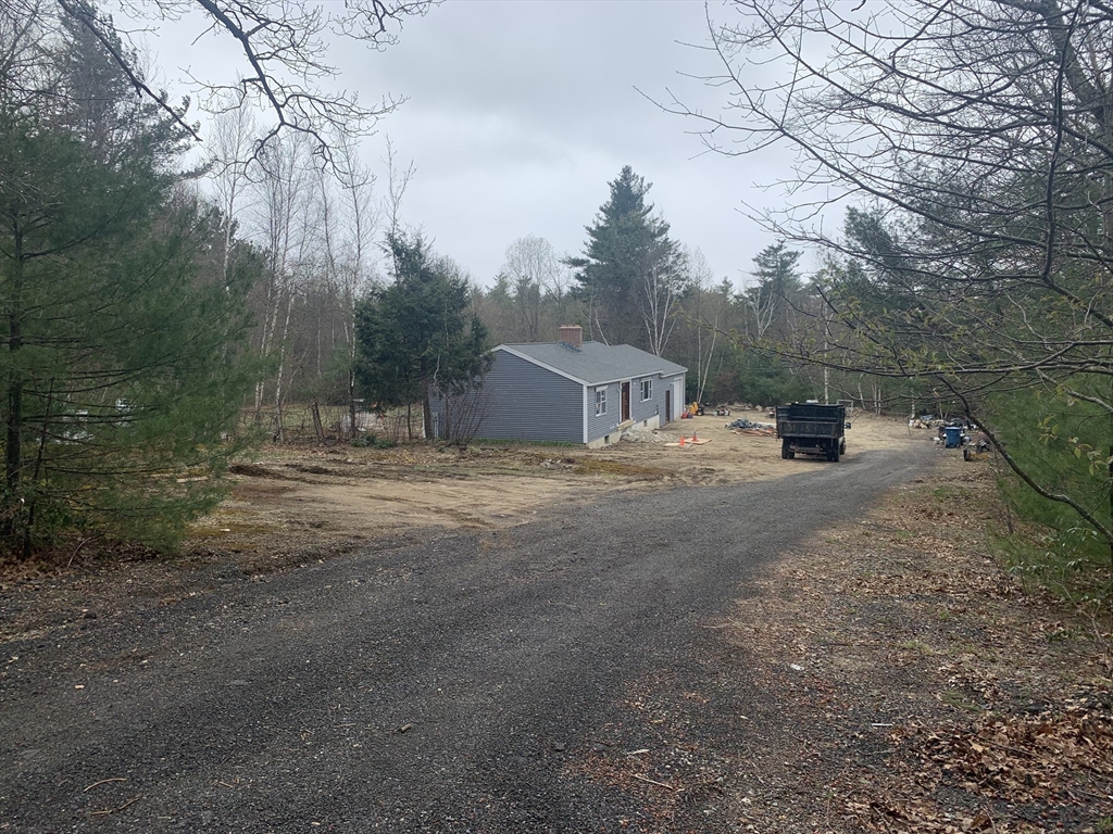 407 South Road