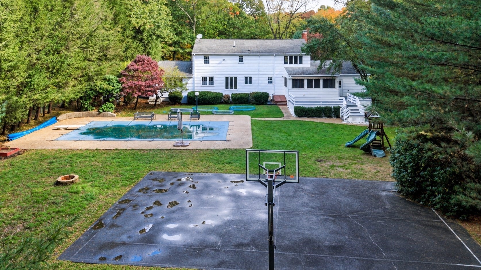 35 Eagle Dr, Sharon, MA Photo #4