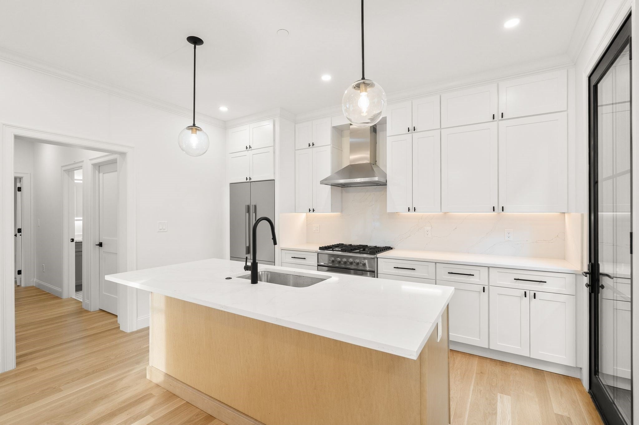 27 Shepard St #1, Boston, MA, 27 Shepard St #1, Boston, MA Photo #8