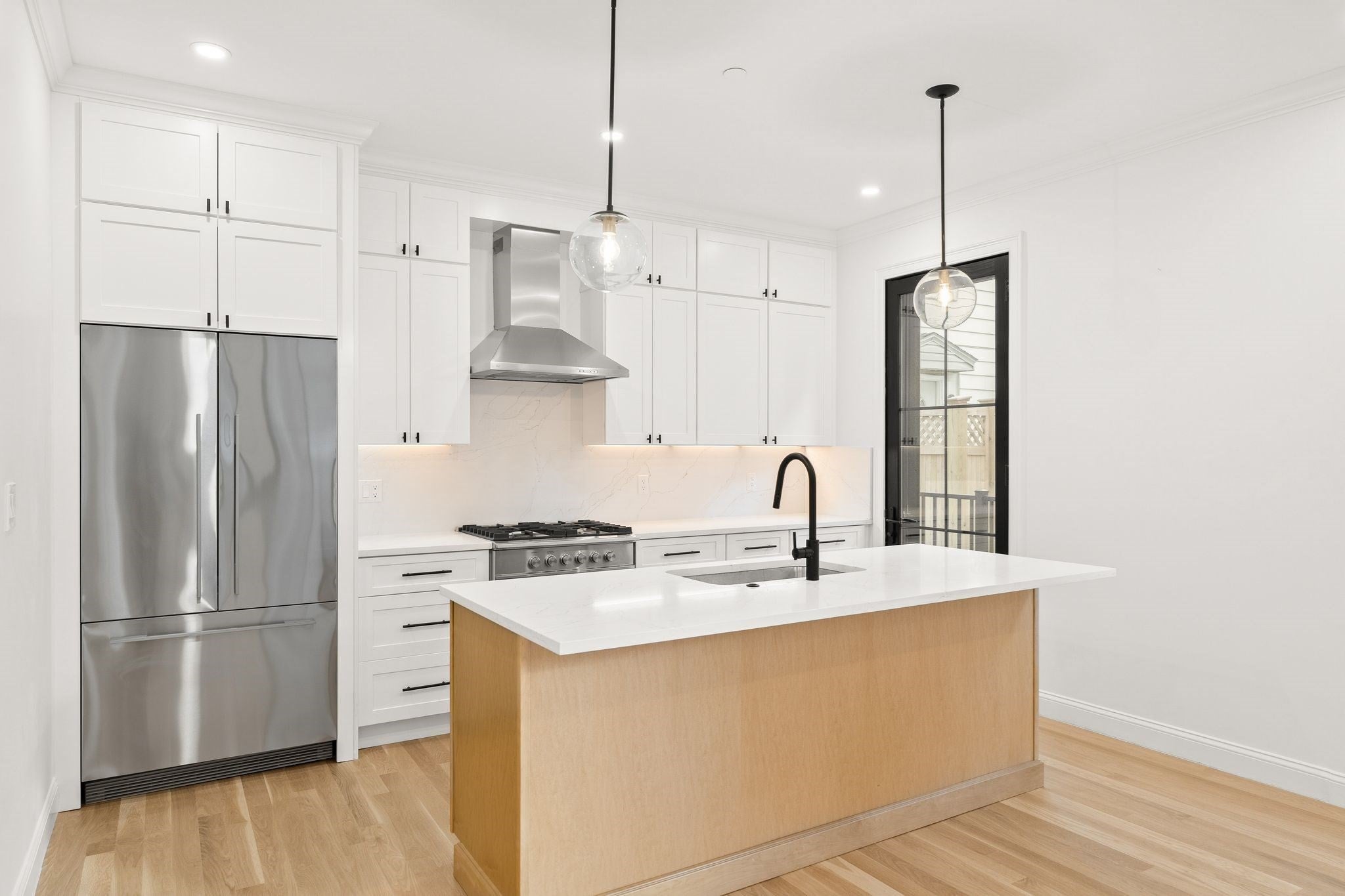 27 Shepard St #1, Boston, MA, 27 Shepard St #1, Boston, MA Photo #10