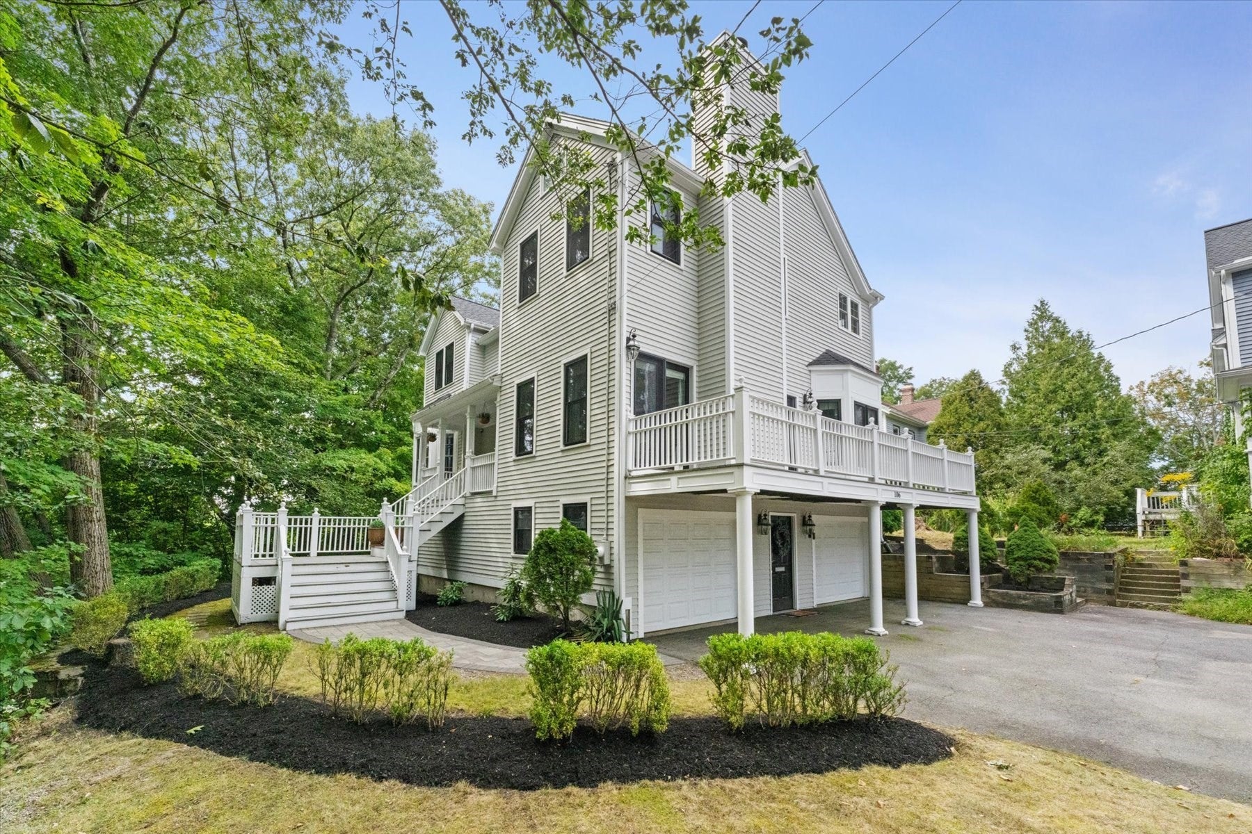 106 Danforth Street, Framingham, MA, 106 Danforth Street, Framingham, MA Photo #1