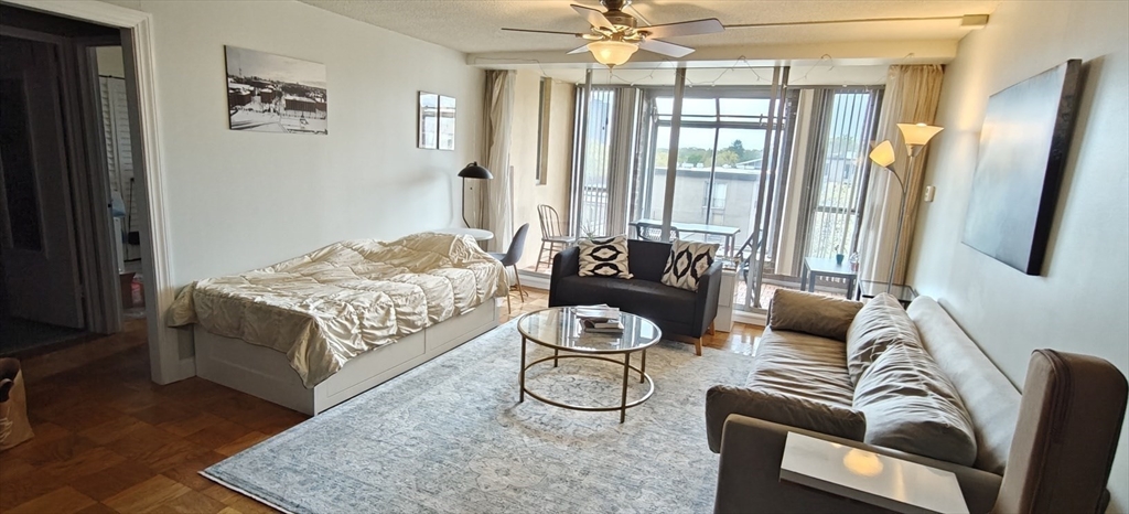 77 Pond Avenue 804