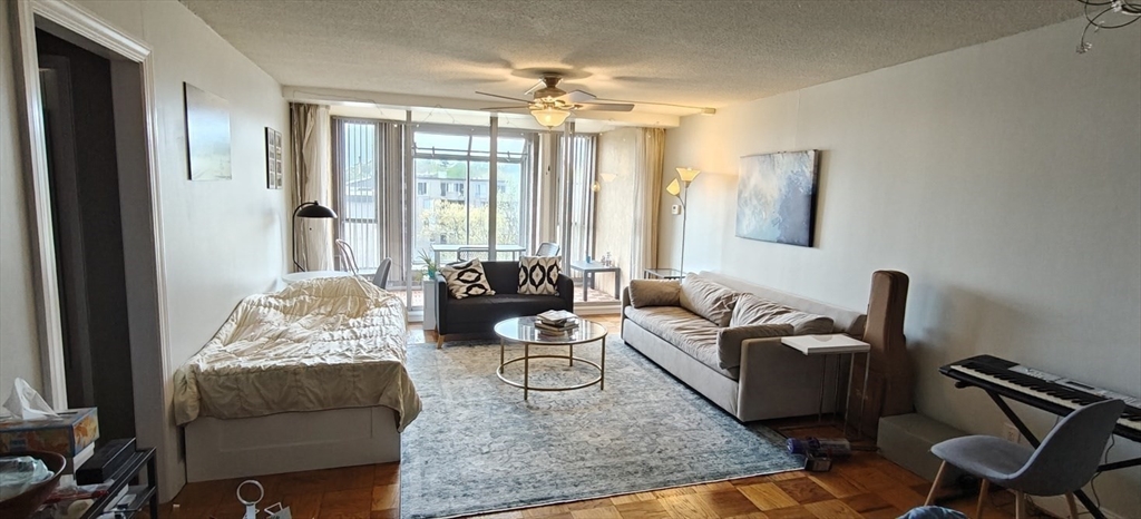 77 Pond Avenue 804