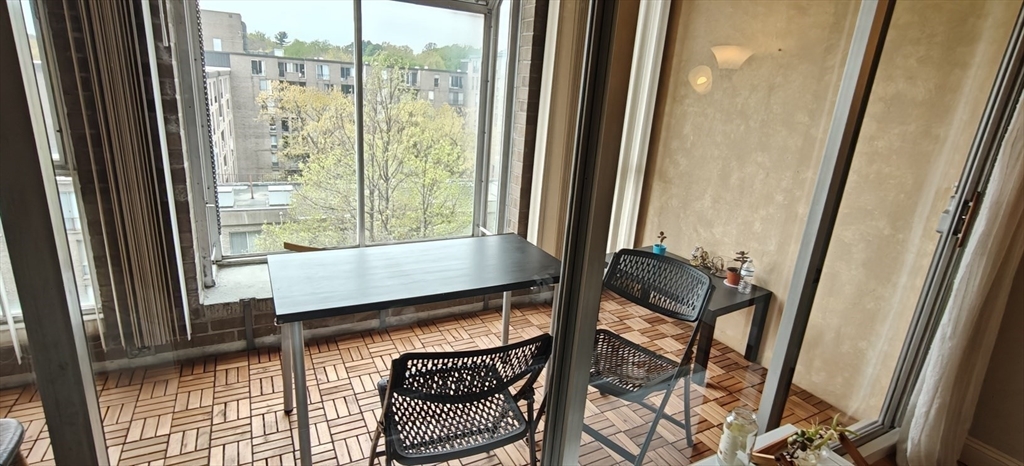77 Pond Avenue 804