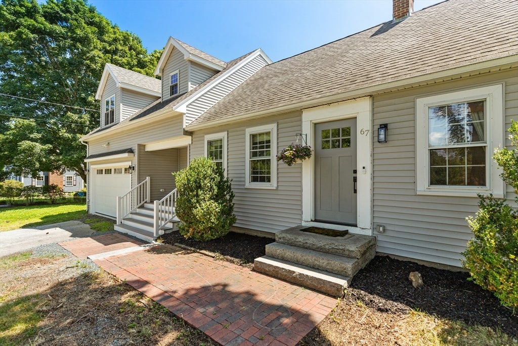 67 Maple St