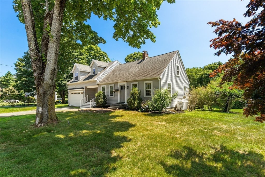 67 Maple St