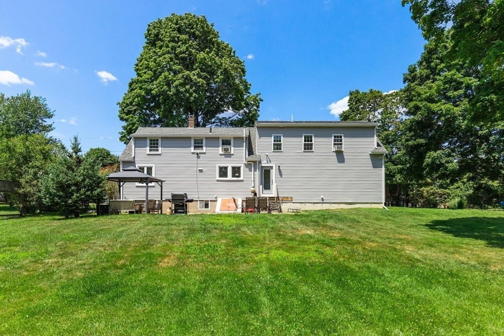 67 Maple St