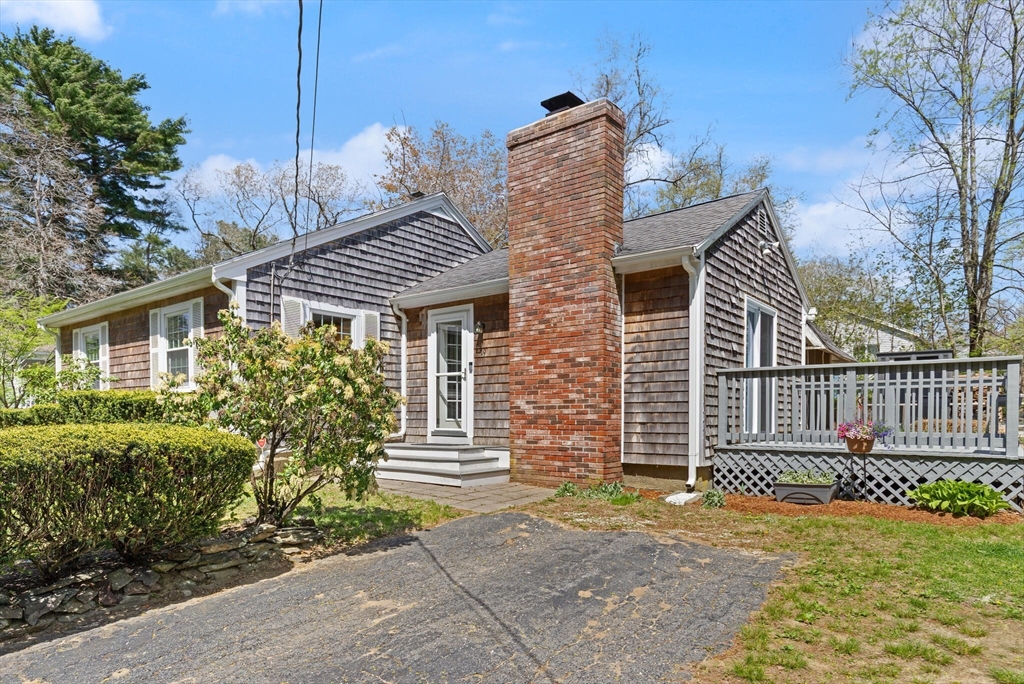 19 Cross St
