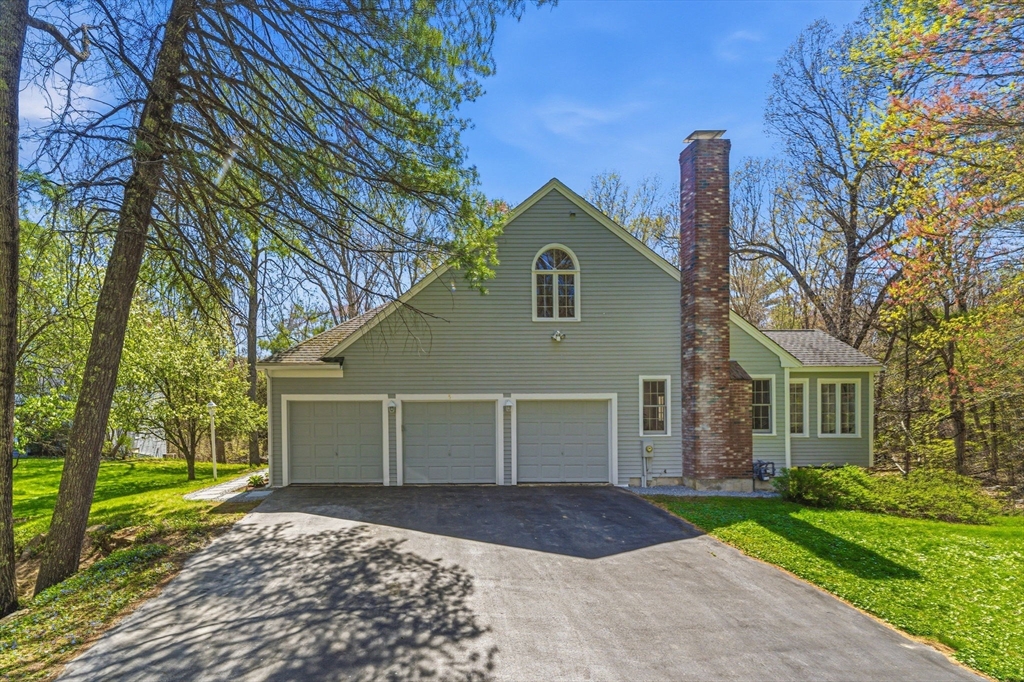 5 Parmley Dr