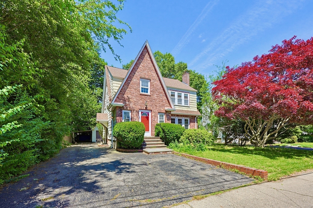 33 Princess Road