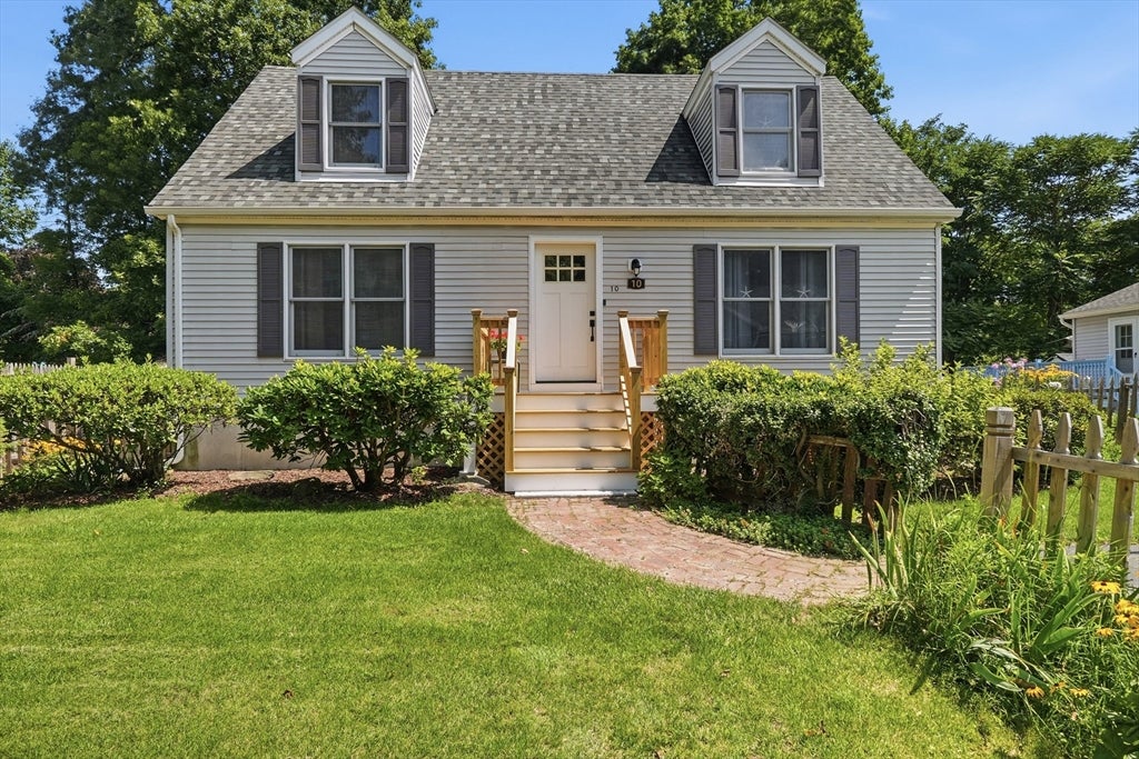 10 Scandinavia Ave, Worcester, MA, 10 Scandinavia Ave, Worcester, MA Photo #1