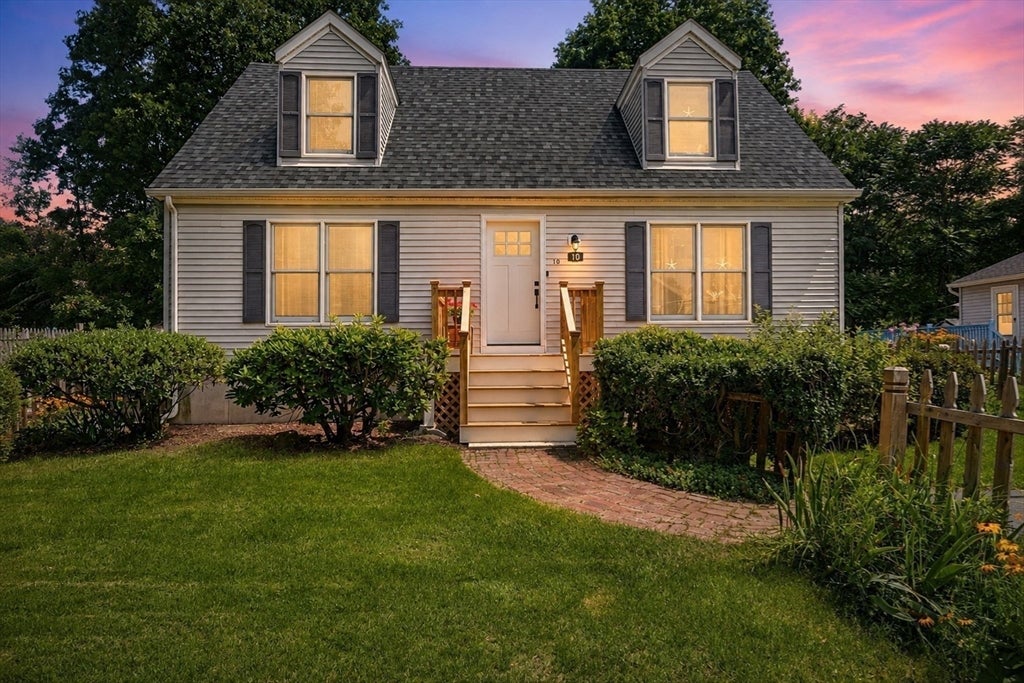 10 Scandinavia Ave, Worcester, MA, 10 Scandinavia Ave, Worcester, MA Photo #36