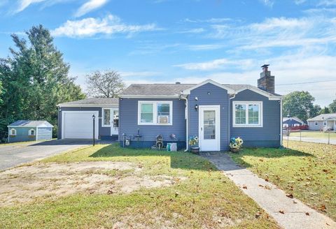 519 Prospect St Chicopee MA 01020