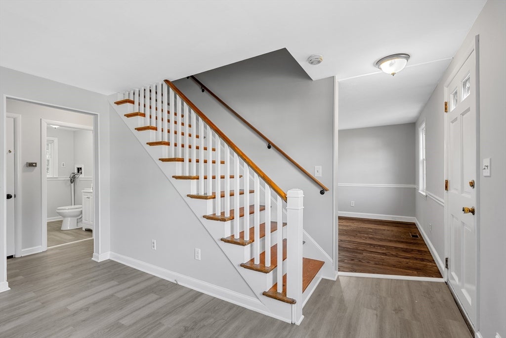 37 Watson St.