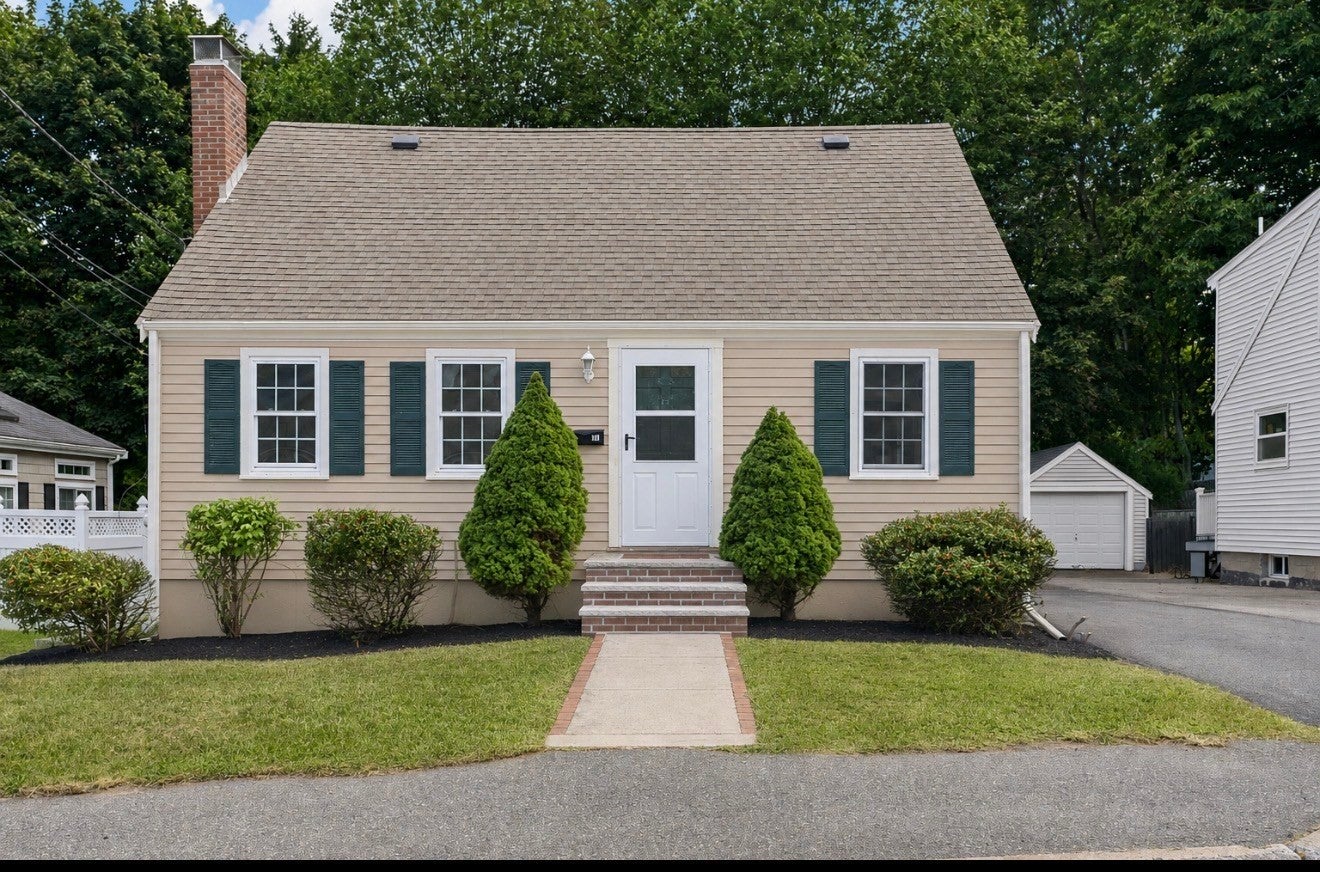37 Watson St, Braintree, MA, 37 Watson St, Braintree, MA Photo #1