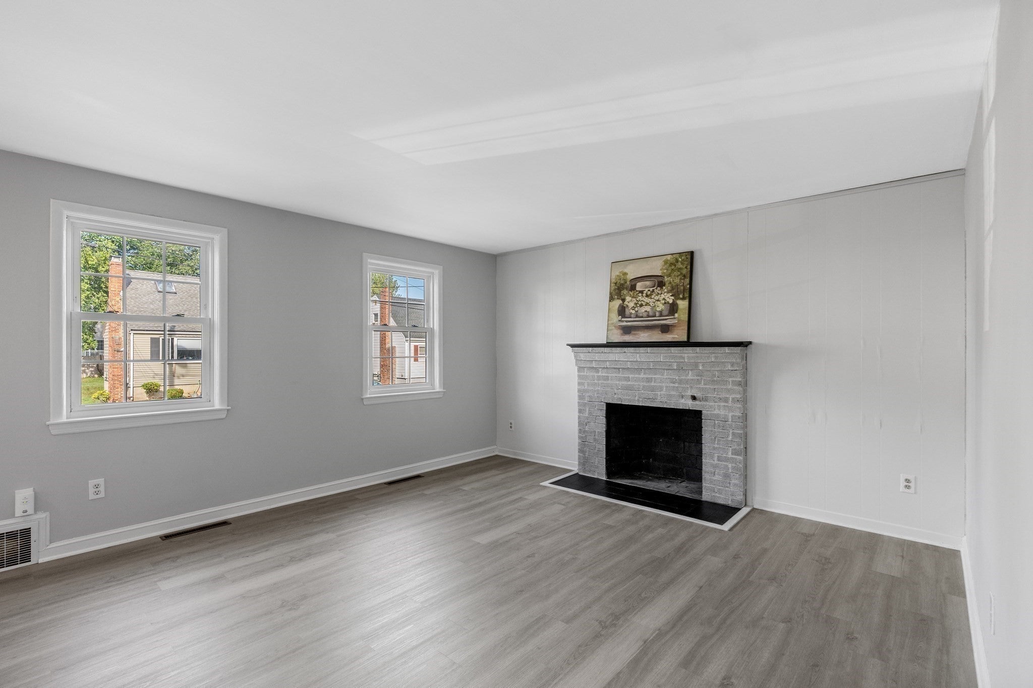 37 Watson St.