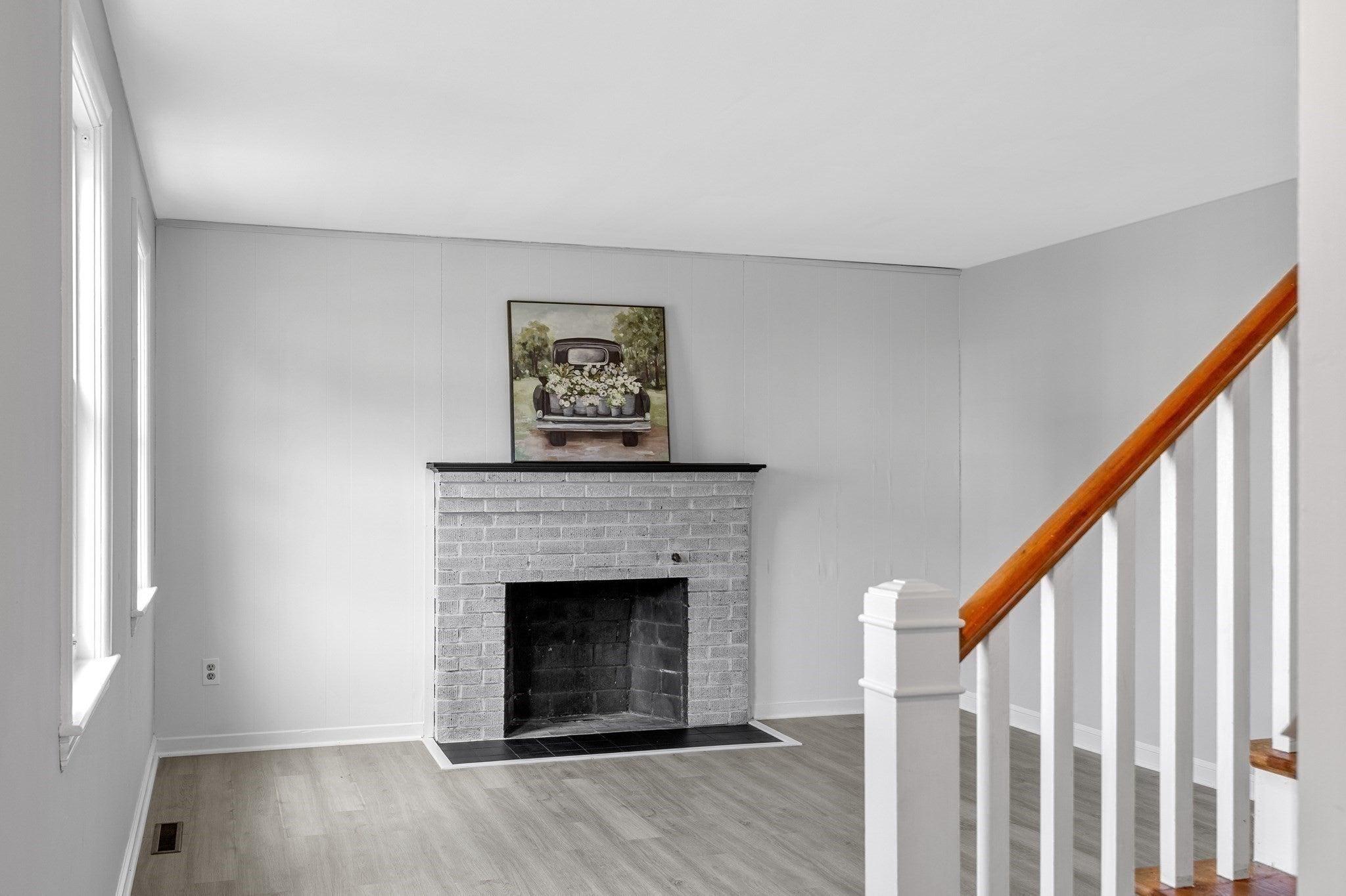 37 Watson St.