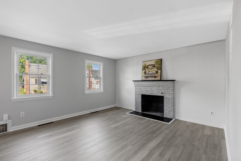 37 Watson St.