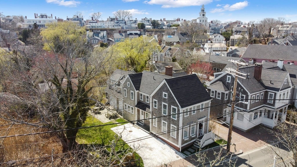 Photo 1 of 13 — 25 Washington Street, Nantucket, MA 02554