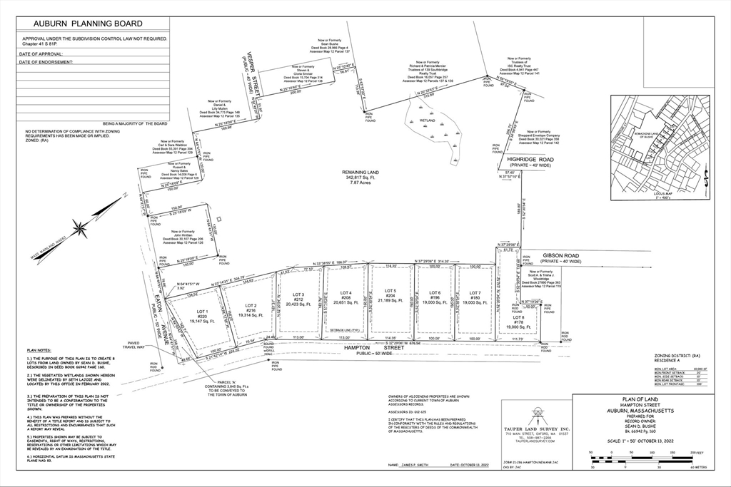 204-212 Hampton Street