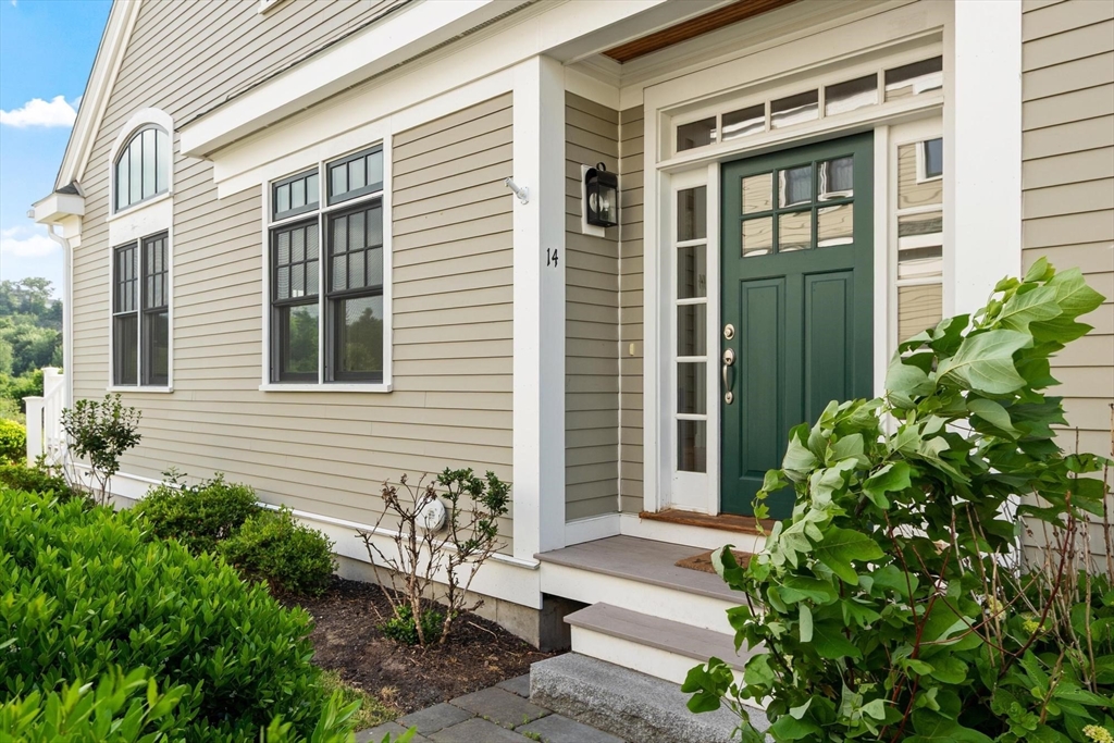 14 Millstone Dr