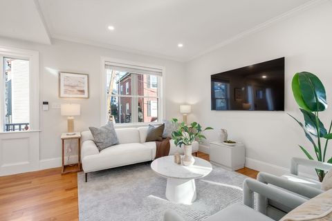 Photo of 2 Gold Star Court, Cambridge, MA 02140 (MLS # 73485011)